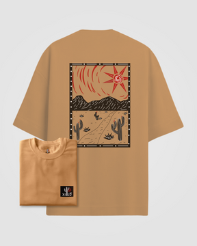 Oversized Xilō - Quintura