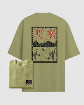 Oversized Xilō - Quintura