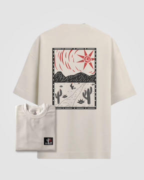 Oversized Xilō - Quintura